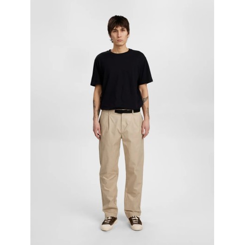Anerkjendt Akjan Belt Pants