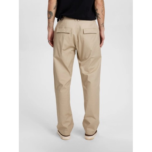 Anerkjendt Akjan Belt Pants