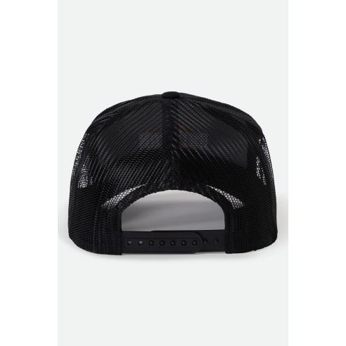 Brixton Skywind Netplus Trucker Cap