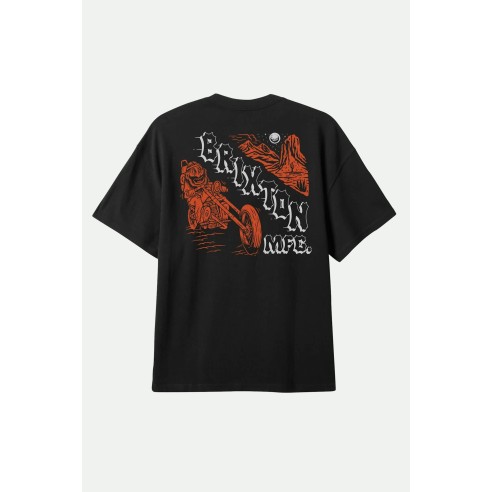 Brixton Pasco T-Shirt