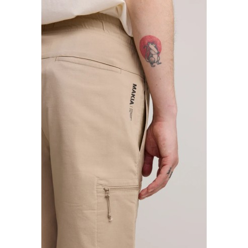 Bermudas Makia Kasper Shorts