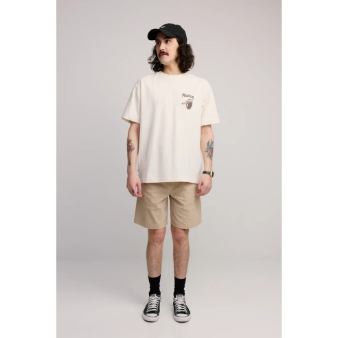 Bermudas Makia Kasper Shorts