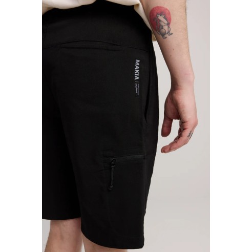 Bermudas Makia Kasper Shorts