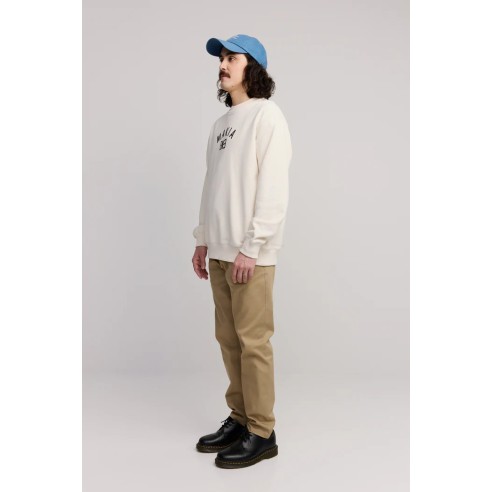 Sudadera Makia Port Sweatshirt