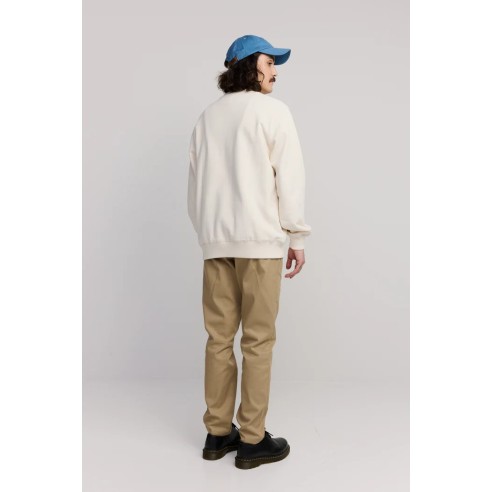 Sudadera Makia Port Sweatshirt