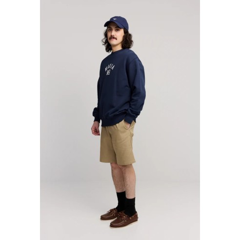 Sudadera Makia Port Sweatshirt