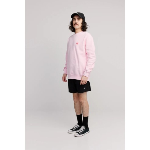 Sudadera Makia Essence Sweatshirt