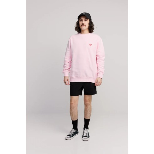 Sudadera Makia Essence Sweatshirt