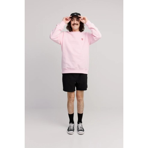 Sudadera Makia Essence Sweatshirt