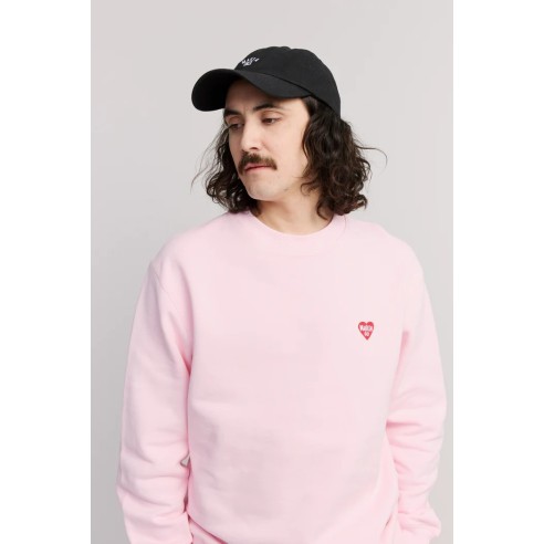 Sudadera Makia Essence Sweatshirt