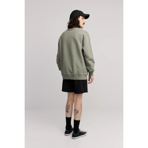 Sudadera Makia Wader Sweatshirt