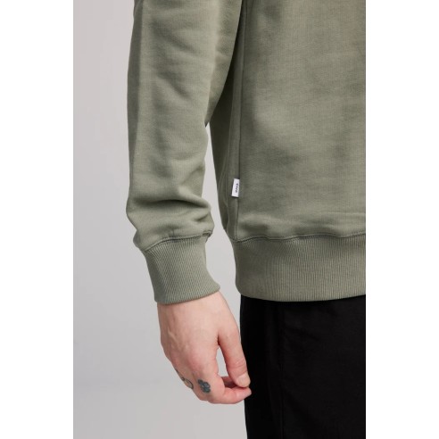 Sudadera Makia Wader Sweatshirt