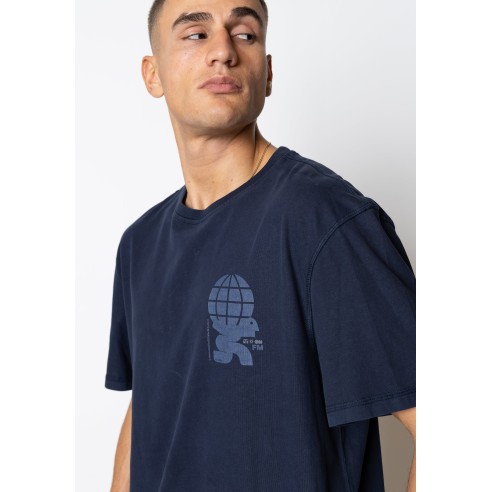 Fat Moose Blaze T-shirt