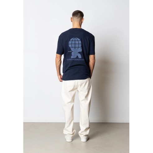 Fat Moose Blaze T-shirt