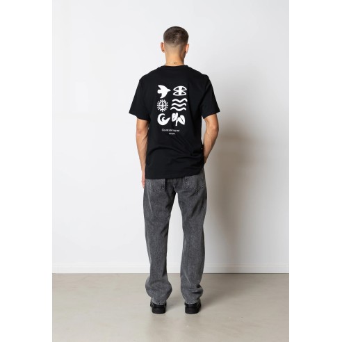 Fat Moose Lutz T-shirt