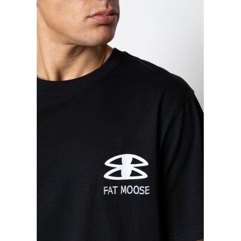 Fat Moose Lutz T-shirt
