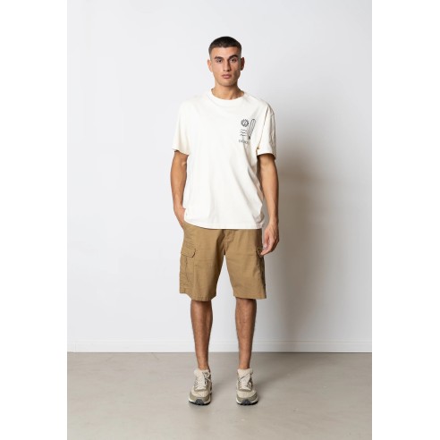 Bermudas Fat Moose Radar cargo shorts