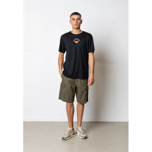 Bermudas Fat Moose Radar cargo shorts