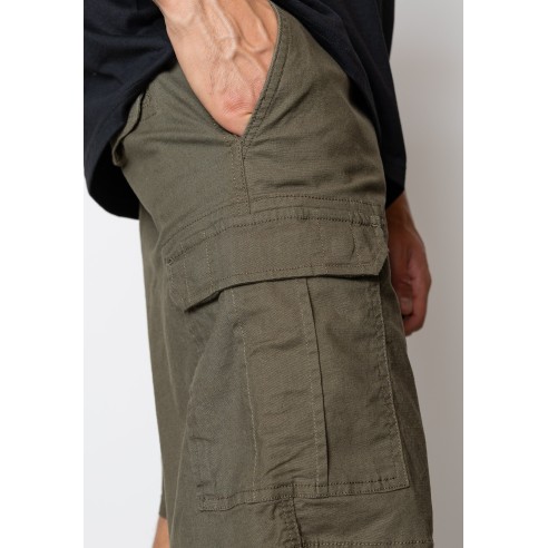 Bermudas Fat Moose Radar cargo shorts