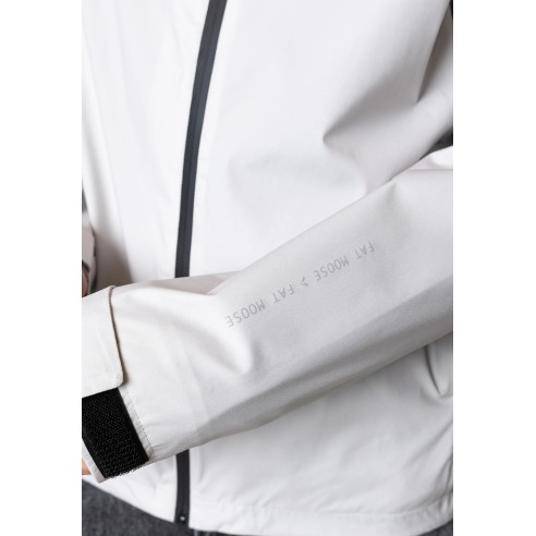 Chaqueta Fat Moose Sky Shell Jacket