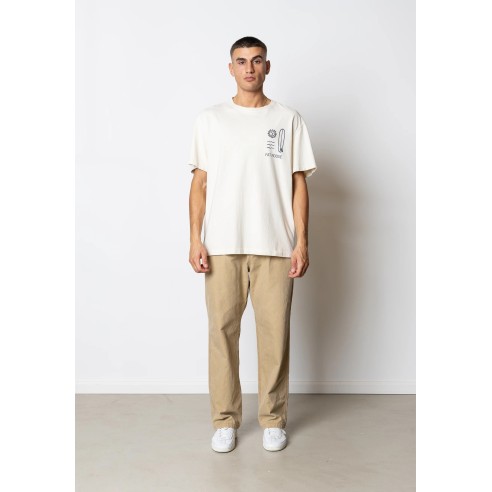 Fat Moose Surf T-shirt
