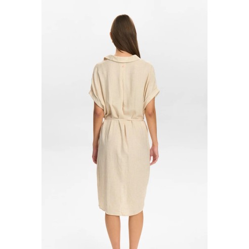 Vestido Nümph Nutusa Dress