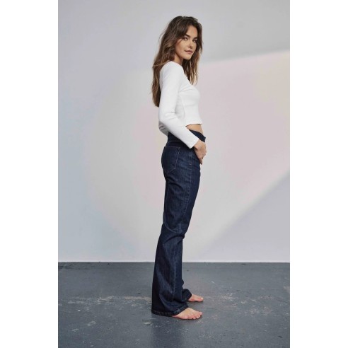 Nümph Nulondon Jeans Long