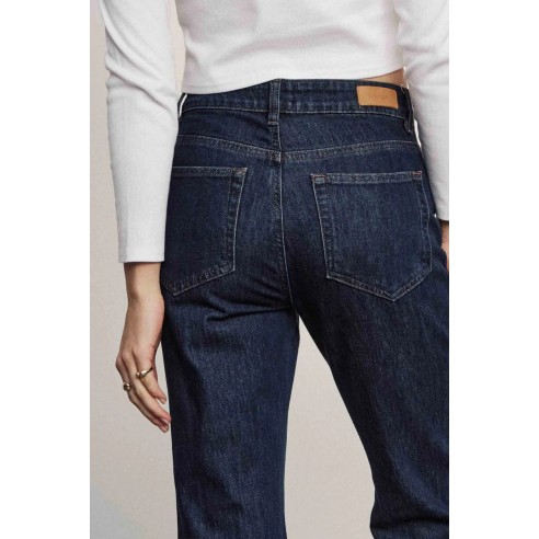 Pantalones Nümph Nulondon Jeans Long