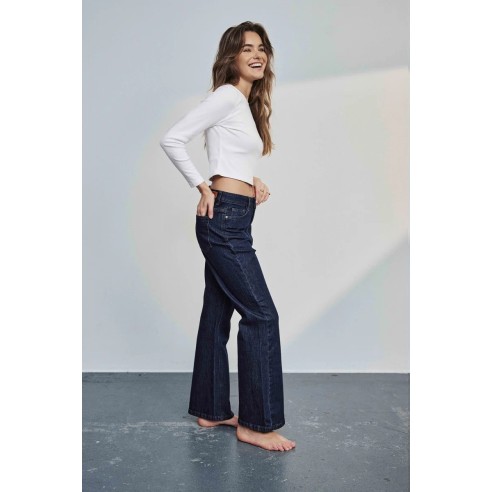 Nümph Nulondon Jeans Short
