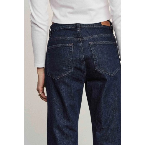 Nümph Nulondon Jeans Short