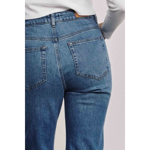 Pantalones Nümph Nulondon Jeans Short