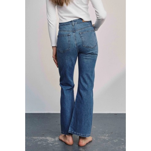 Pantalones Nümph Nulondon Jeans Short