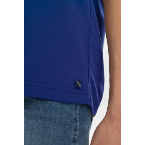 Camiseta Nümph Nulizy Top