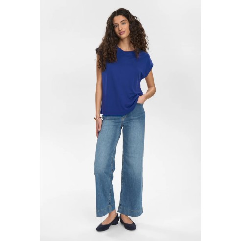 Camiseta Nümph Nulizy Top