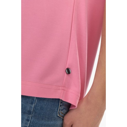Camiseta Nümph Nulizy Top
