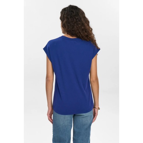 Camiseta Nümph Nulizy Top
