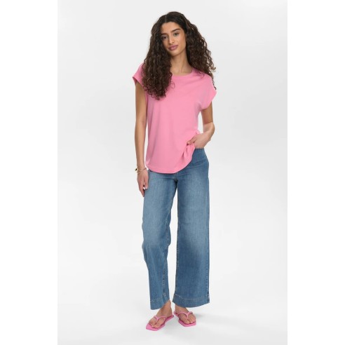 Camiseta Nümph Nulizy Top