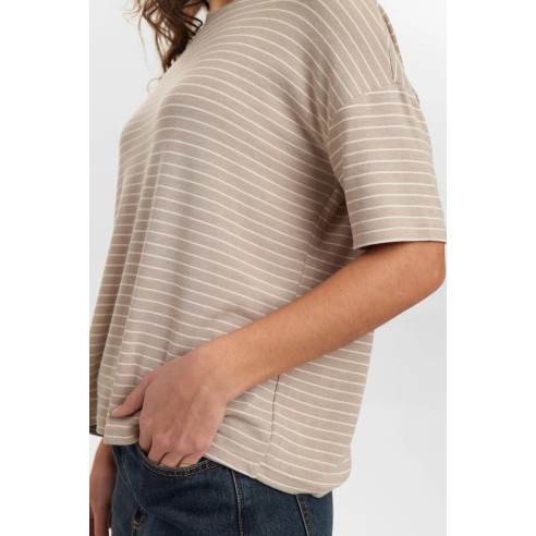 Camiseta Nümph Nubriery T-Shirt