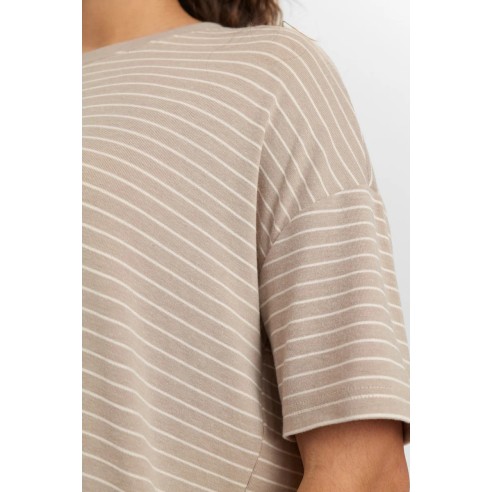 Camiseta Nümph Nubriery T-Shirt