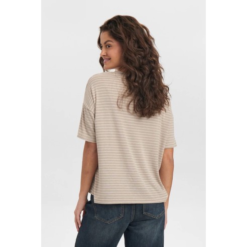 Camiseta Nümph Nubriery T-Shirt