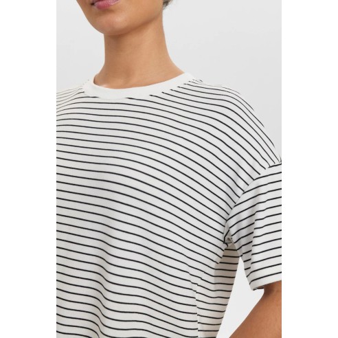 Camiseta Nümph Nubriery T-Shirt
