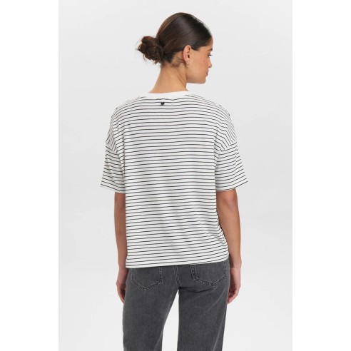 Camiseta Nümph Nubriery T-Shirt