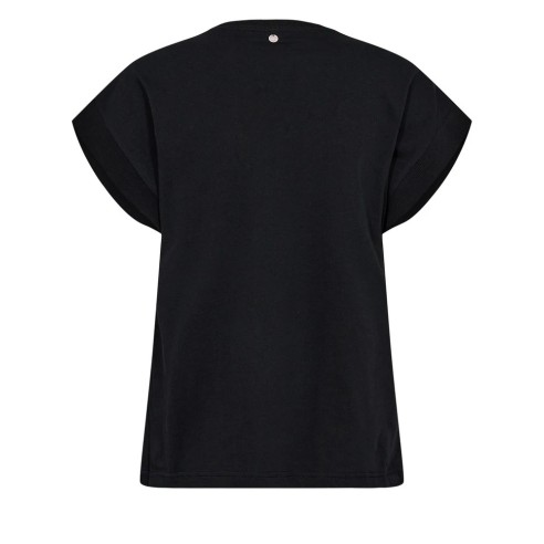 Camiseta Nümph Nudebora T-Shirt