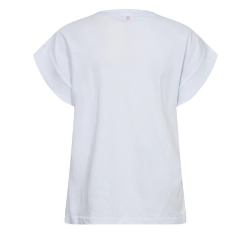 Camiseta Nümph Nudebora T-Shirt