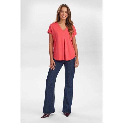 Blusa Nümph Nutilia Blouse