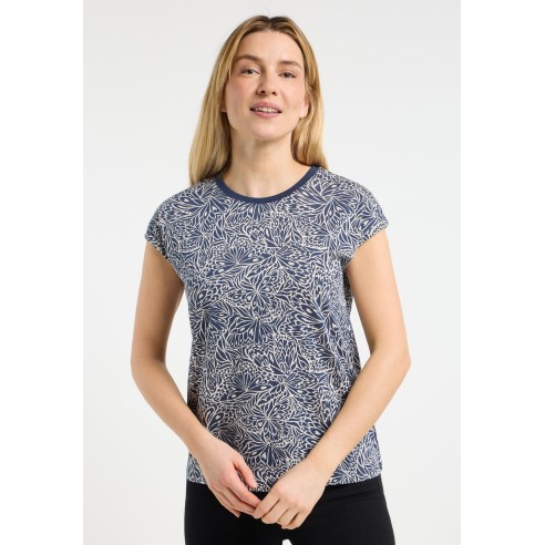 Camiseta Ragwear Diona Print