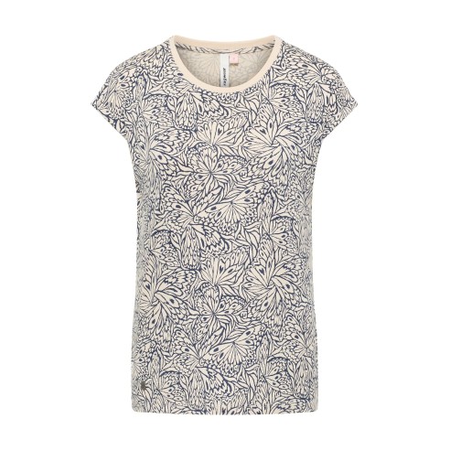 Camiseta Ragwear Diona Print