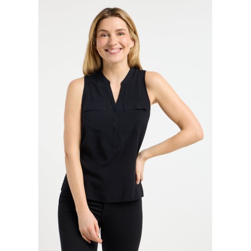 Blusa Ragwear Romanna