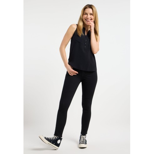 Blusa Ragwear Romanna