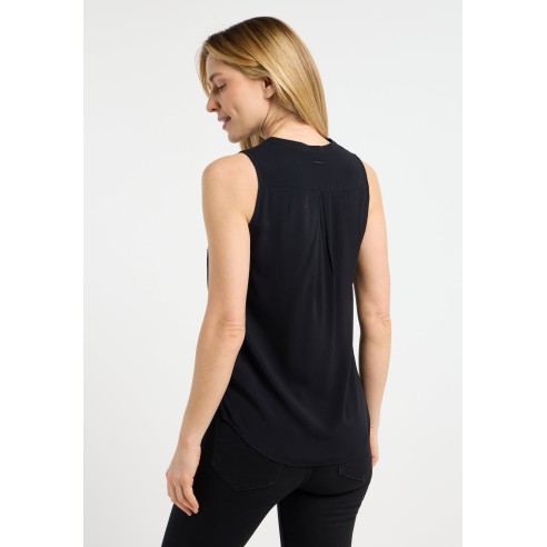 Blusa Ragwear Romanna